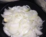 栄養野菜満載絶賛塩麹ホタテグラタンランチ作り方3写真