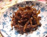 いかなごのくぎ煮作り方12写真
