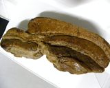 一晩寝かして(-_-)zzz豚バラ煮♡作り方5写真
