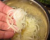 サブ○ェイ風サンドウィッチ作り方3写真