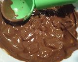 レンジで簡単♪チョココーティング裏技♪作り方3写真