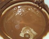 レンジで簡単♪チョココーティング裏技♪作り方5写真