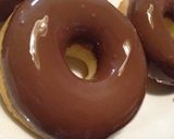 レンジで簡単♪チョココーティング裏技♪作り方9写真