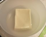 パリパリチーズの✿高野豆腐スティック作り方1写真