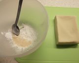 パリパリチーズの✿高野豆腐スティック作り方3写真