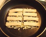 パリパリチーズの✿高野豆腐スティック作り方6写真