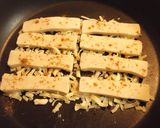 パリパリチーズの✿高野豆腐スティック作り方7写真