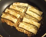 パリパリチーズの✿高野豆腐スティック作り方8写真