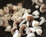ソースいか焼きそば作り方3写真