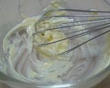 卵なし!型抜きクッキー作り方1写真