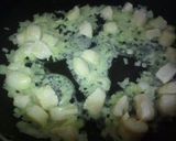 豆腐グラタン作り方1写真