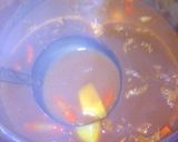 ゴロゴロお野菜☆我が家のカレー作り方6写真