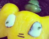 キャラ弁※しょうこお姉さんのスプー作り方2写真