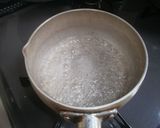 色々使える☆カラメルソース作り方1写真