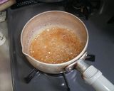 色々使える☆カラメルソース作り方2写真
