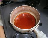 色々使える☆カラメルソース作り方3写真