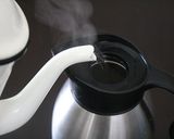 保温ポット様々。大豆の水煮♪作り方2写真