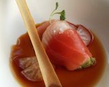 おうちで作るハワイアンポギ作り方9写真
