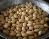保温ポット様々。大豆の水煮♪作り方5写真