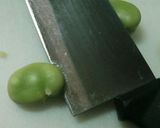 かんたん！空豆作り方2写真