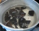 中華風！キュウリの和え物作り方1写真