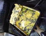 枝豆とひじきの卵焼き作り方2写真