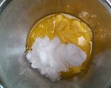 ホワイトチョコでしっとり*ソフトクッキー作り方3写真