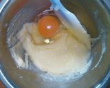ホワイトチョコでしっとり*ソフトクッキー作り方4写真