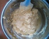 ホワイトチョコでしっとり*ソフトクッキー作り方6写真