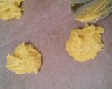 ホワイトチョコでしっとり*ソフトクッキー作り方7写真