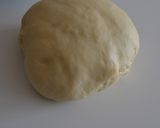 ◆HB基本生地 ♬豆乳コリラックマパン作り方2写真