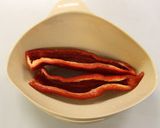 パルレモとリコッタチーズのサラダ作り方3写真
