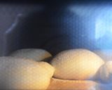 ◆HB基本生地 ♬豆乳コリラックマパン作り方11写真