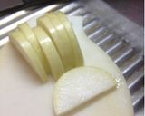 カレイの韓国煮付け作り方3写真