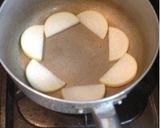 カレイの韓国煮付け作り方4写真