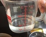 カレイの韓国煮付け作り方7写真