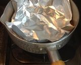 カレイの韓国煮付け作り方9写真