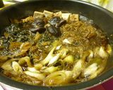 ♪さにパン家のおいしいすき焼き作り方1写真