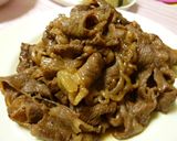 ♪さにパン家のおいしいすき焼き作り方3写真