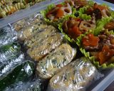 冷凍保存OK★お弁当プチおかず☆きいろ①作り方3写真