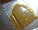 残ったカレーでリメイク絶品カレーに大変身作り方1写真