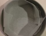 ふわふわココアスポンジケーキ作り方2写真