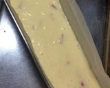 HMで!苺とヨーグルトのケーキ♪作り方4写真