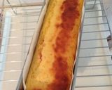 HMで!苺とヨーグルトのケーキ♪作り方5写真