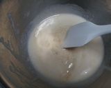 しっとり軽めのバナナパウンドケーキ作り方4写真