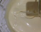 ふわふわココアスポンジケーキ作り方12写真