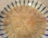 鯛のカルパッチョ作り方1写真