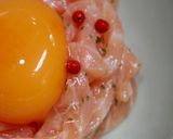 サーモンユッケ作り方13写真