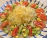 鯛のカルパッチョ作り方3写真