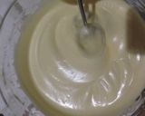 ふわふわココアスポンジケーキ作り方13写真